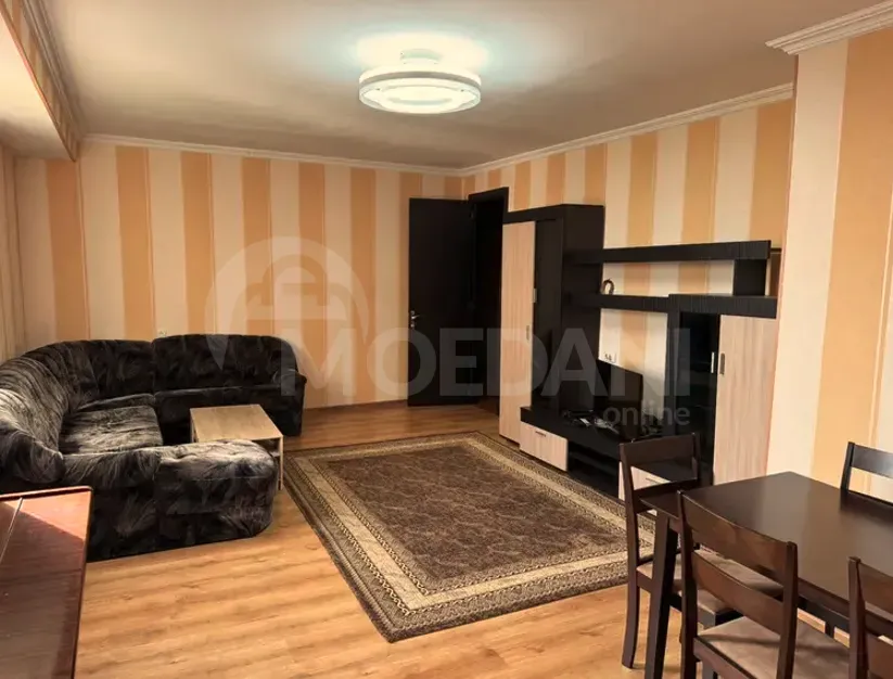 Сдам 3-комн. квартиру 100м² 5/16 эт. Тбилиси - изображение 5