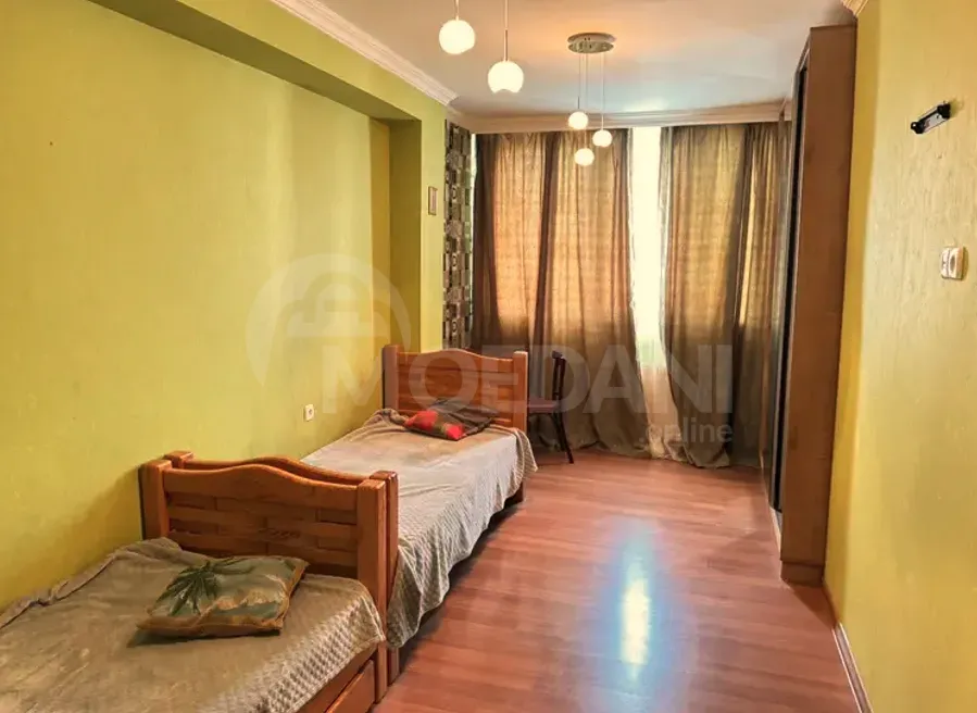 Сдам 3-комн. квартиру 100м² 5/16 эт. Тбилиси - изображение 8