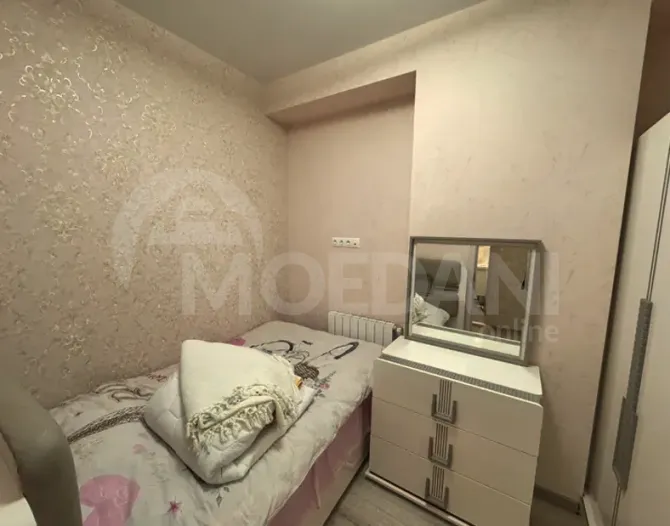 Rent 3 apartment 63м² 9/12 floor Tbilisi - photo 8