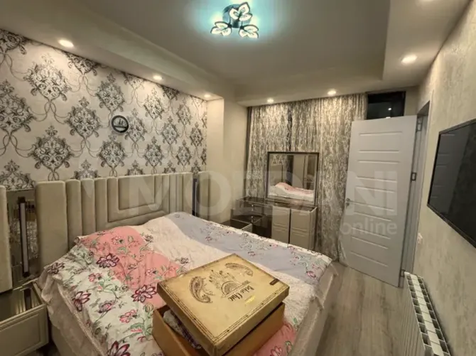 Rent 3 apartment 63м² 9/12 floor Tbilisi - photo 6