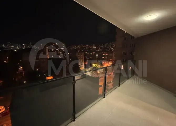 Rent 3 apartment 63м² 9/12 floor Tbilisi - photo 10