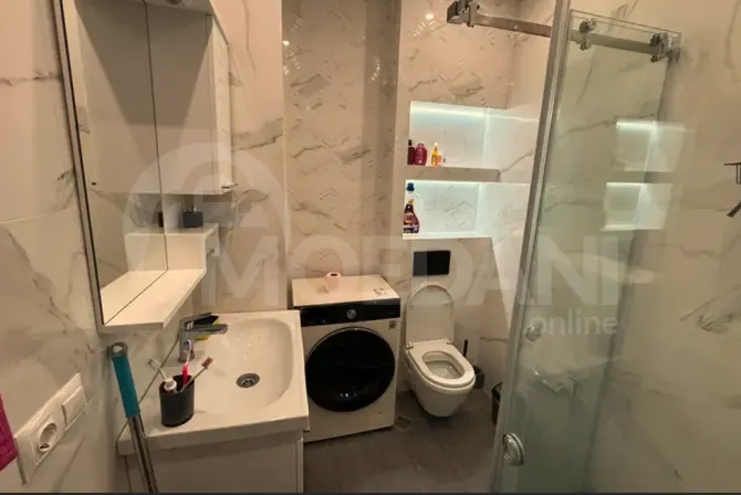 Rent 3 apartment 63м² 9/12 floor Tbilisi - photo 9