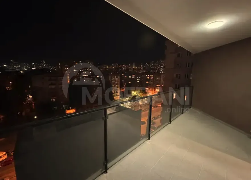 ქირავდება 3 ოთახიანი ბინა 63მ² 9/12 სართ თბილისი - photo 10