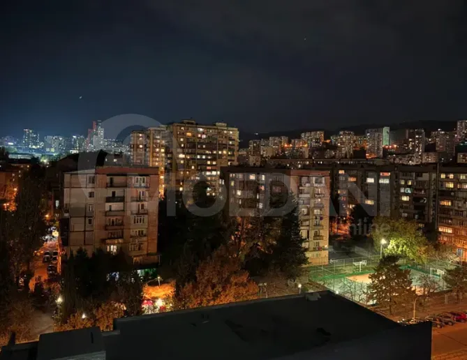 ქირავდება 3 ოთახიანი ბინა 63მ² 9/12 სართ თბილისი - photo 11