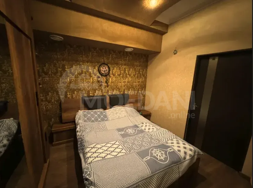 Apartments For Sale three-room 82м² 3/10 floor Tbilisi - photo 4