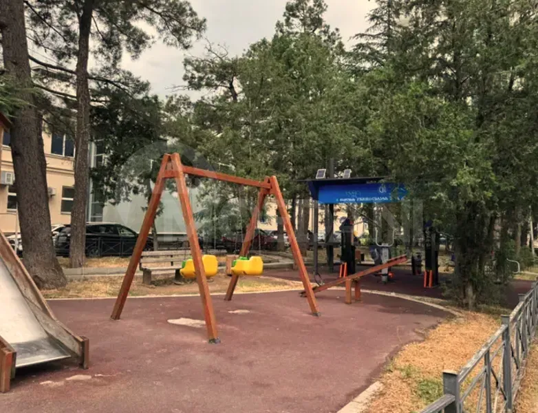 Apartments For Sale three-room 82м² 3/10 floor Tbilisi - photo 11