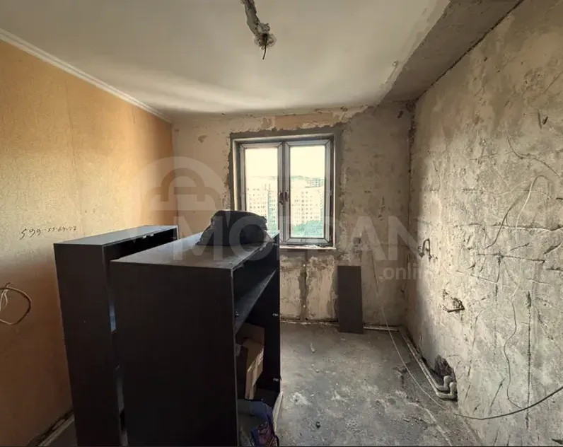Apartments For Sale four-room 95м² 11/14 floor Tbilisi - photo 5
