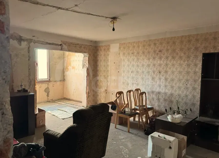 Apartments For Sale four-room 95м² 11/14 floor Tbilisi - photo 3