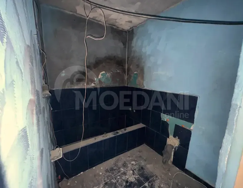 Apartments For Sale four-room 95м² 11/14 floor Tbilisi - photo 9