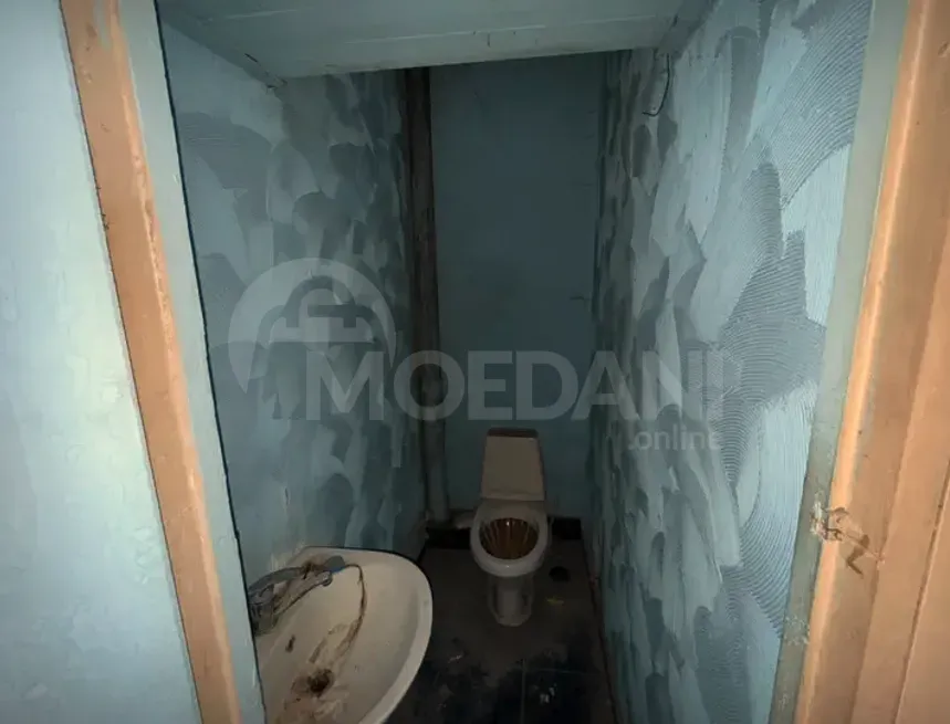 Apartments For Sale four-room 95м² 11/14 floor Tbilisi - photo 8