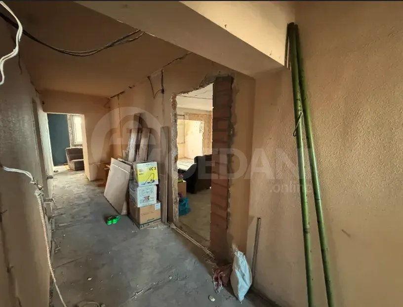 Apartments For Sale four-room 95м² 11/14 floor Tbilisi - photo 11