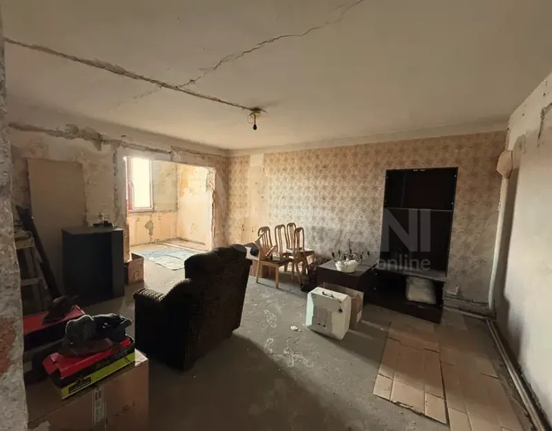 Apartments For Sale four-room 95м² 11/14 floor Tbilisi - photo 2