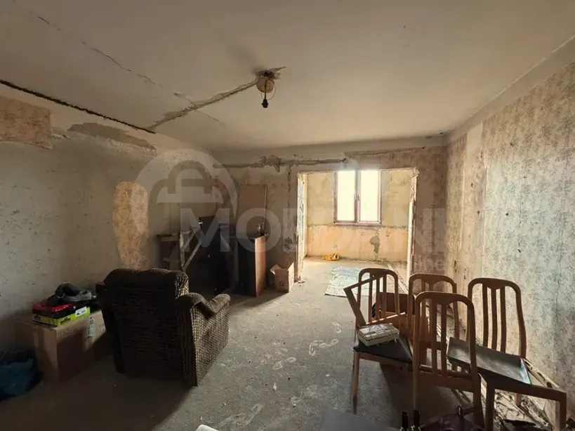 Apartments For Sale four-room 95м² 11/14 floor Tbilisi - photo 1