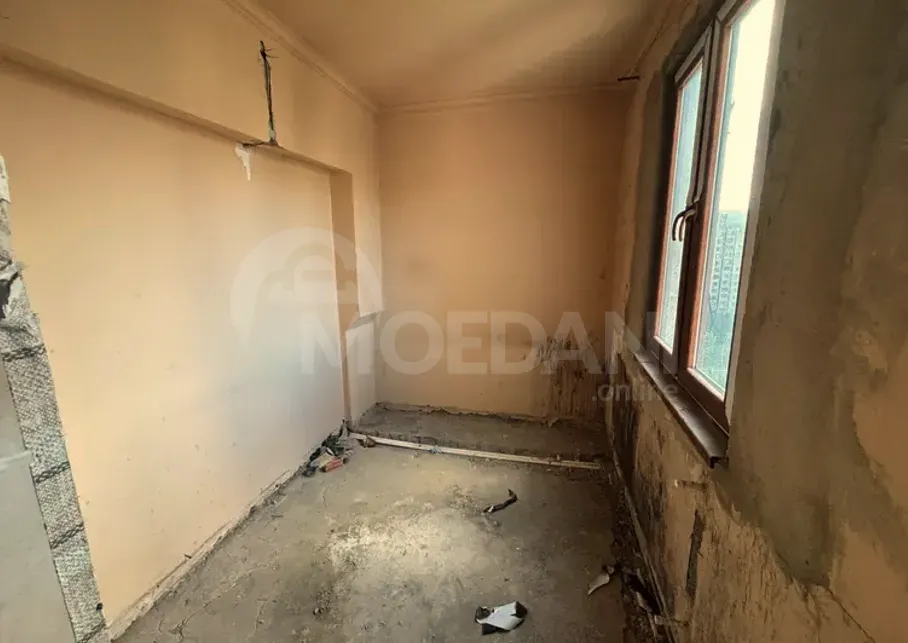 Apartments For Sale four-room 95м² 11/14 floor Tbilisi - photo 7