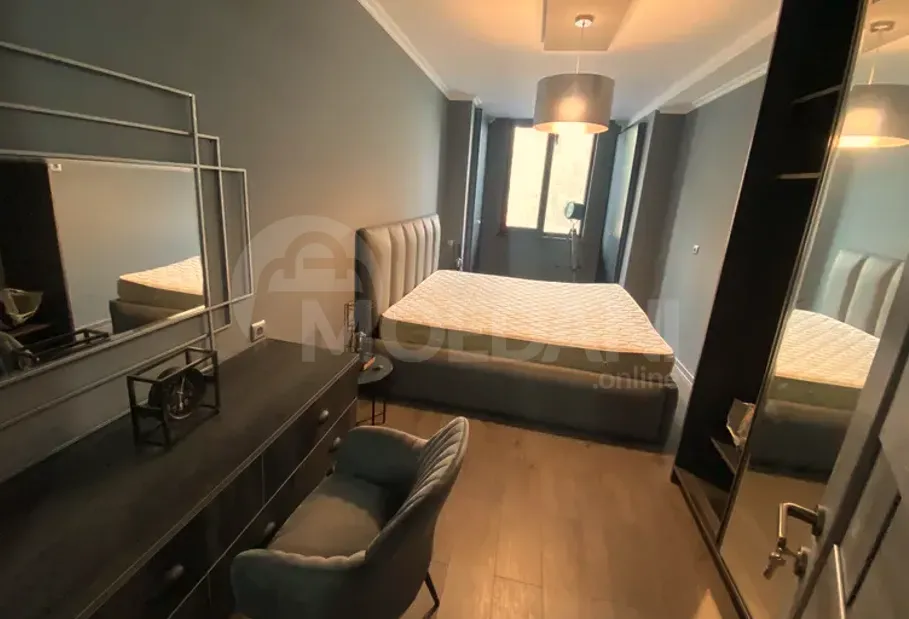 Продам 2-комн. квартиру 60м² 1/5 эт. Кобулети - изображение 4