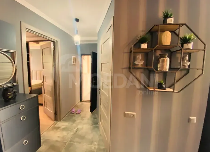 Продам 2-комн. квартиру 60м² 1/5 эт. Кобулети - изображение 3