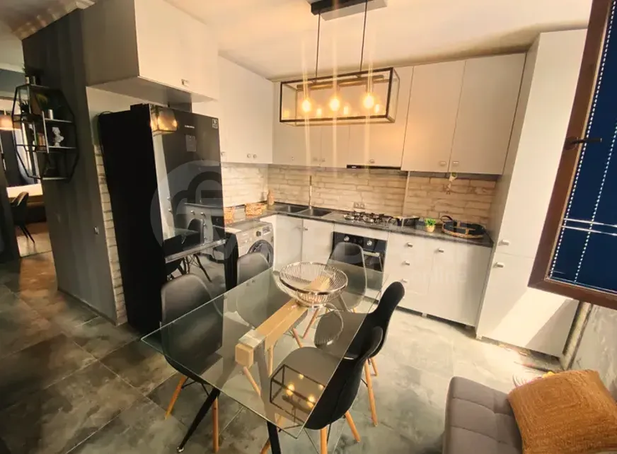 Продам 2-комн. квартиру 60м² 1/5 эт. Кобулети - изображение 2