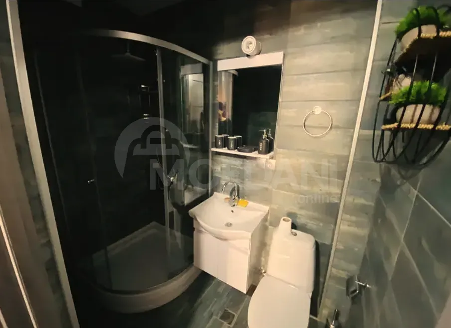 Продам 2-комн. квартиру 60м² 1/5 эт. Кобулети - изображение 6