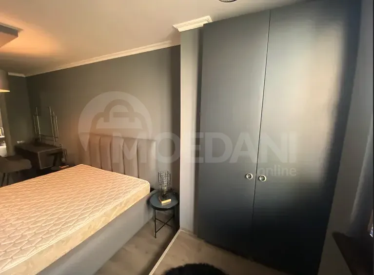 Продам 2-комн. квартиру 60м² 1/5 эт. Кобулети - изображение 5