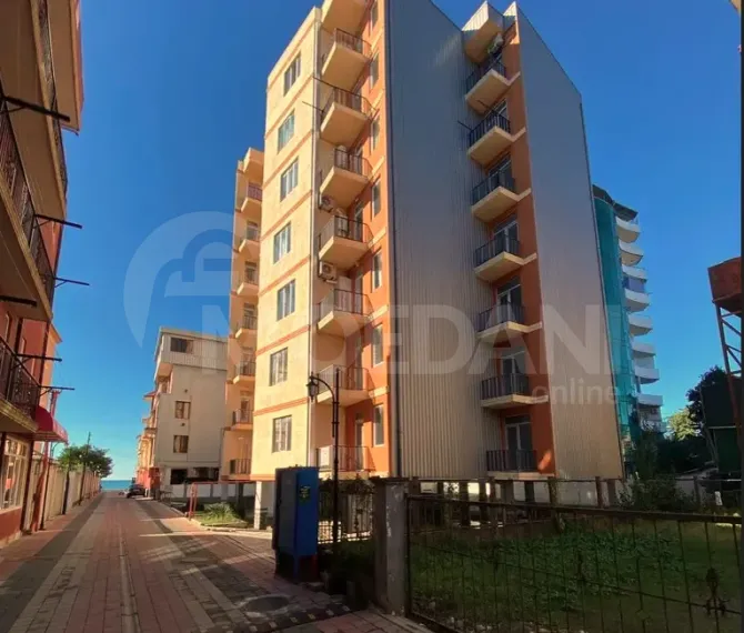 Продам 2-к. квартиру 50м² 5/7 эт. Кобулети - изображение 1