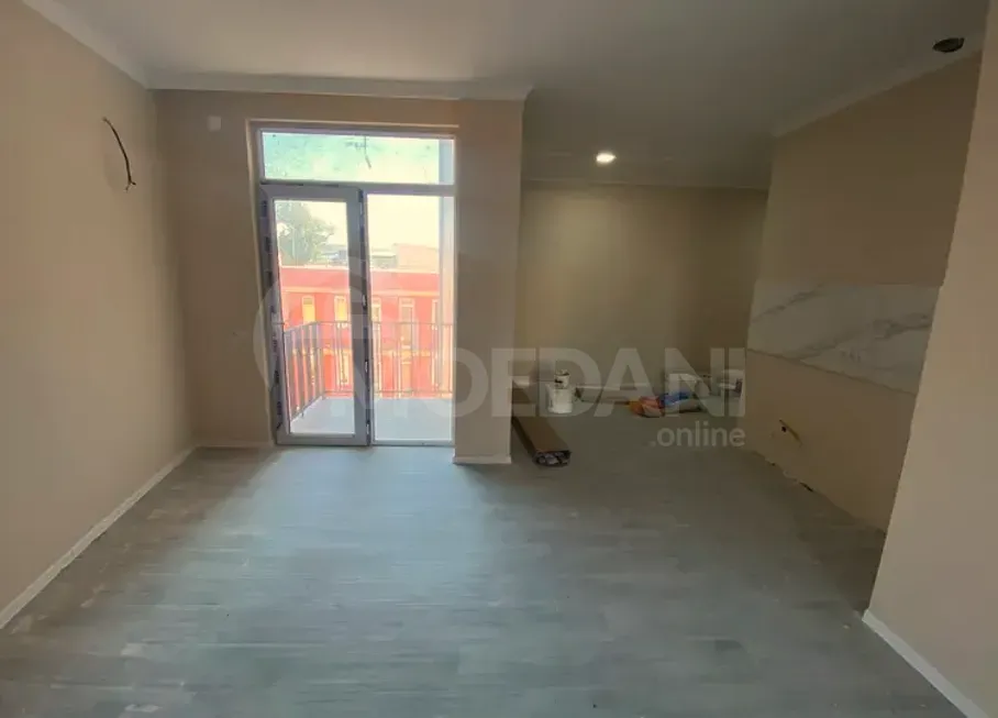 Продам 2-комн. квартиру 50м² 5/7 эт. Кобулети - изображение 5