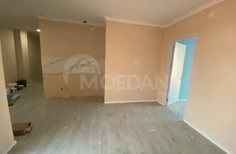 Продам 2-комн. квартиру 50м² 5/7 эт. Кобулети - изображение 3