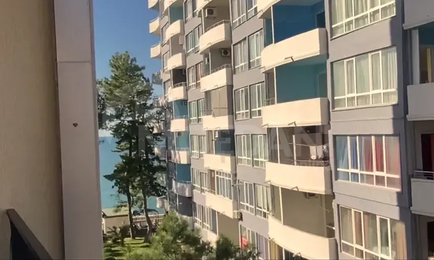 Продам 2-комн. квартиру 50м² 5/7 эт. Кобулети - изображение 10