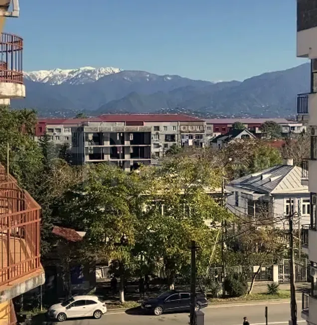 Продам 2-комн. квартиру 50м² 5/7 эт. Кобулети - изображение 9