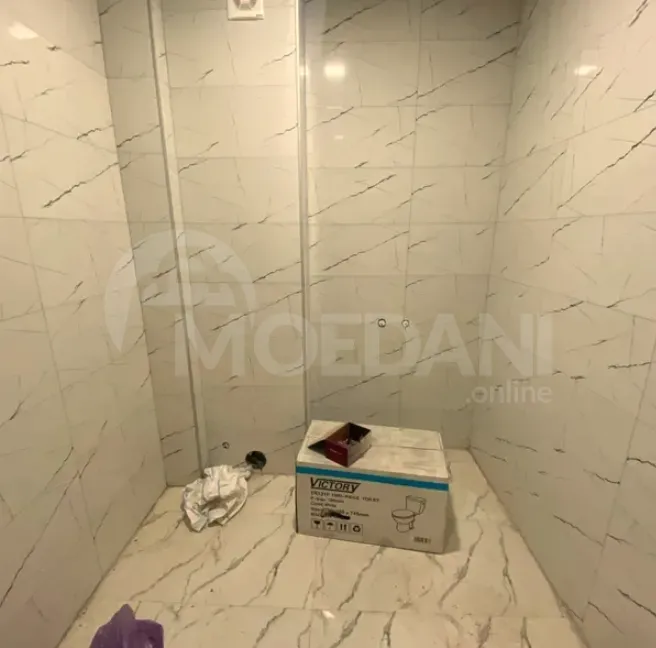 Продам 2-комн. квартиру 50м² 5/7 эт. Кобулети - изображение 8