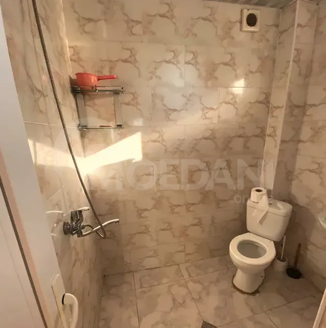 Продам 3-комн. квартиру 46м² 4/4 эт. Кобулети - изображение 4