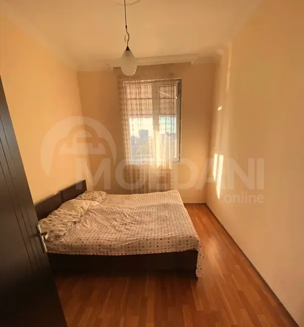 Продам 3-комн. квартиру 46м² 4/4 эт. Кобулети - изображение 3