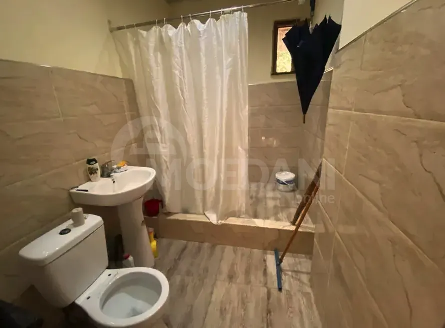 Продам 3-комн. квартиру 70м² 1/9 эт. Кобулети - изображение 9