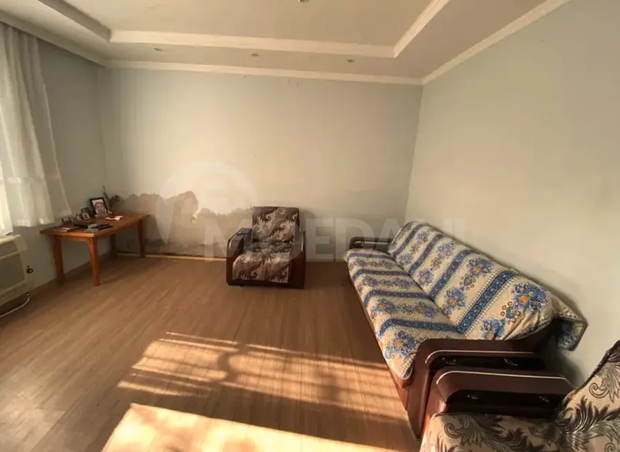 Продам 3-комн. квартиру 70м² 1/9 эт. Кобулети - изображение 2