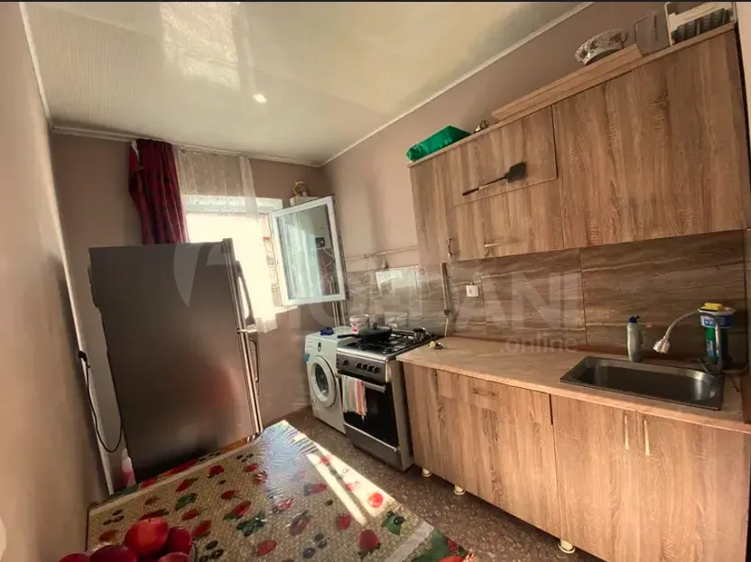 Продам 3-комн. квартиру 70м² 1/9 эт. Кобулети - изображение 8