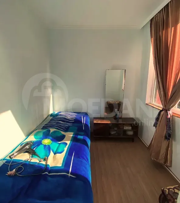 Продам 3-комн. квартиру 70м² 1/9 эт. Кобулети - изображение 5