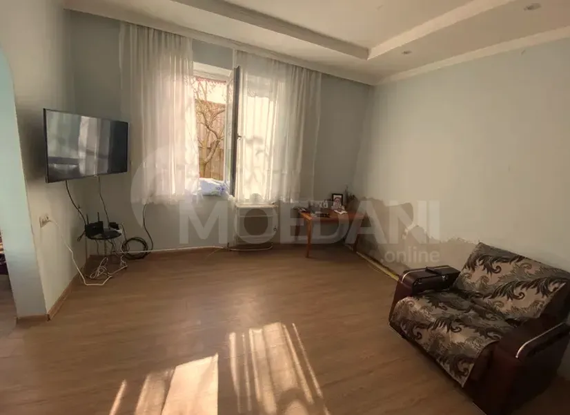 Продам 3-комн. квартиру 70м² 1/9 эт. Кобулети - изображение 1