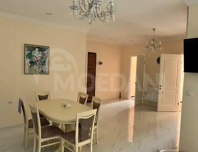 Selling 3 apartment 82м² 1/7 floor Kobuleti - photo 2