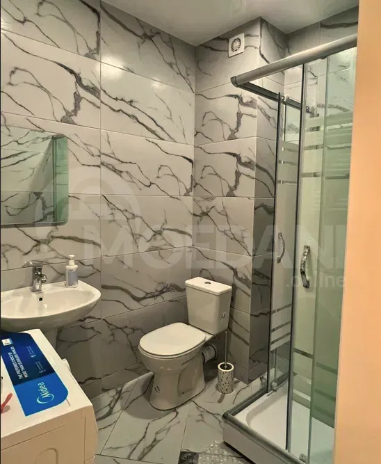 Продам 3-комн. квартиру 82м² 1/7 эт. Кобулети - изображение 5