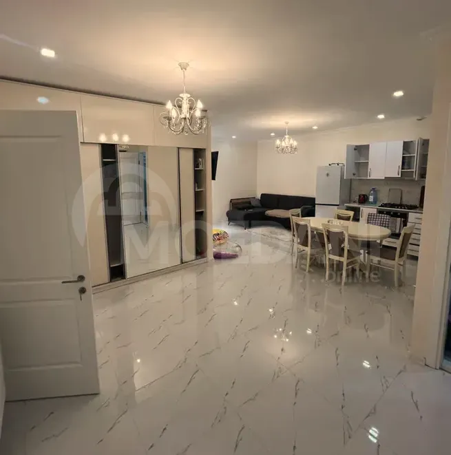 Продам 3-комн. квартиру 82м² 1/7 эт. Кобулети - изображение 1