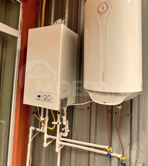 Продам 3-комн. квартиру 82м² 1/7 эт. Кобулети - изображение 6