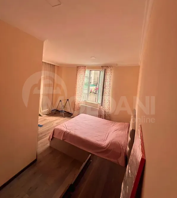 Продам 3-комн. квартиру 82м² 1/7 эт. Кобулети - изображение 4