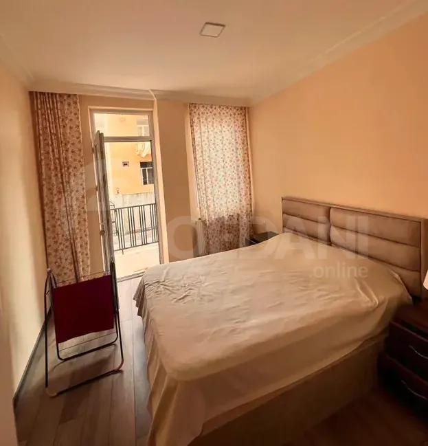 Продам 3-комн. квартиру 82м² 1/7 эт. Кобулети - изображение 3