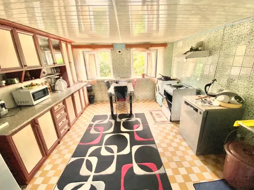 Продам Дом 425м² Кобулети - изображение 5