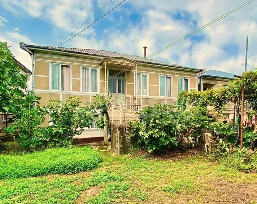 Продам Дом 425м² Кобулети - изображение 2