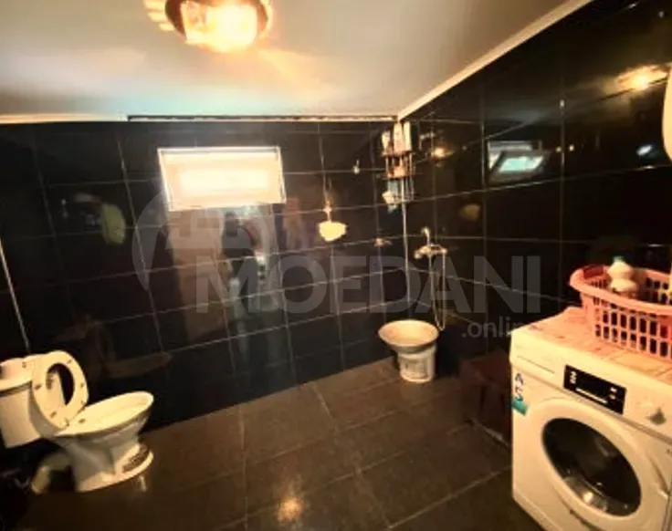 Apartments For Sale three-room 52м² 2/2 floor Kobuleti - photo 3