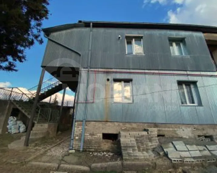 Apartments For Sale three-room 52м² 2/2 floor Kobuleti - photo 1