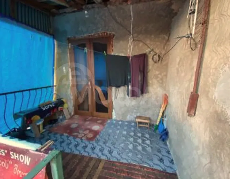 Apartments For Sale three-room 52м² 2/2 floor Kobuleti - photo 2