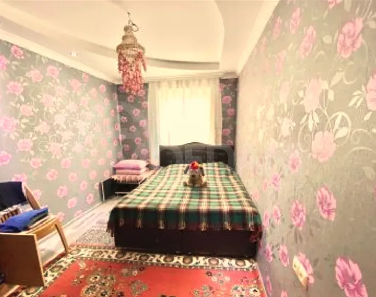 Apartments For Sale three-room 52м² 2/2 floor Kobuleti - photo 6