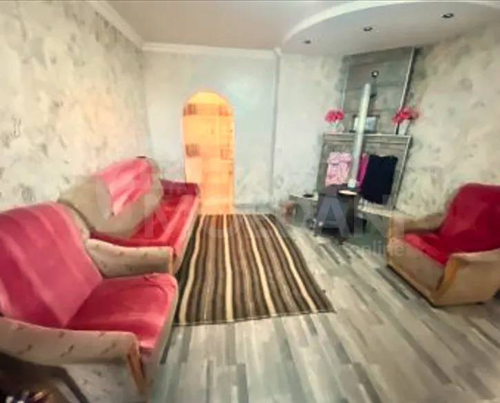 Apartments For Sale three-room 52м² 2/2 floor Kobuleti - photo 7