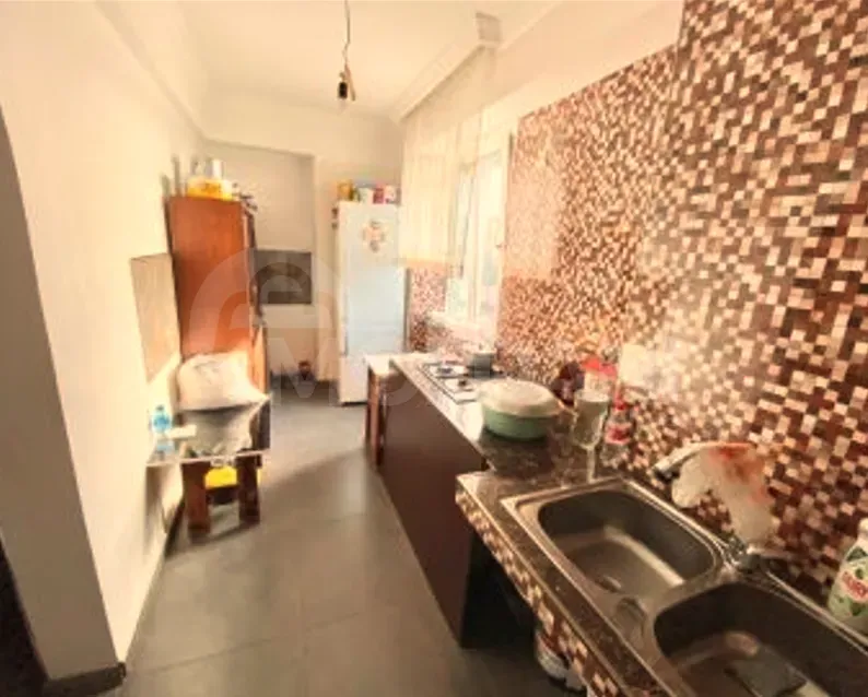 Apartments For Sale three-room 52м² 2/2 floor Kobuleti - photo 4